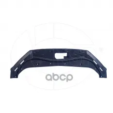Накладка замка капота HAVAL F7/F7x (19-) NSP арт. NSP195509106XKQ00A