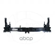 Усилитель бампера SKODA Karoq (20-) переднего NSP NSP арт. NSP0857A807109E