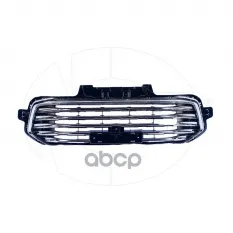 Решетка радиатора HAVAL Jolion (21-) NSP арт. NSP195509210XST01A