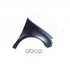 Крыло RENAULT Sandero Stepway (13-) переднее левое NSP NSP арт. NSP07631013661R