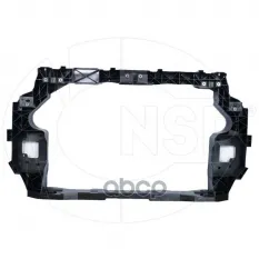 Панель передняя (телевизор) HAVAL F7/F7x (19-) NSP арт. nsp198400217xkq00a