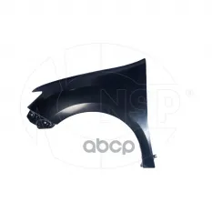 Крыло переднее левое NSP арт. NSP07631015804R