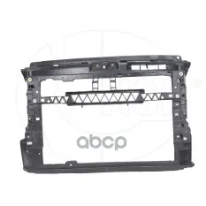 Панель передняя (телевизор) VOLKSWAGEN Polo sedan (15-) NSP арт. NSP086RU805588F