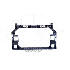 Панель передняя (телевизор) HAVAL Jolion (21-) NSP арт. NSP198400661XGW02A