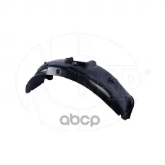 Подкрылок передний левый RENAULT Arkana (19-) NSP арт. NSP1BD04047