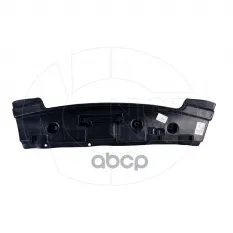 Пыльник двигателя (перед.) NISSAN Qashqai II J11 (14-) NSP арт. NSP1BD09013