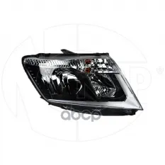 Фара правая NISSAN Terrano (14-) NSP арт. NSP052601000Q1F