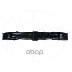 Усилитель бампера переднего RENAULT Duster I (10-15) NSP арт. NSP07752106836R
