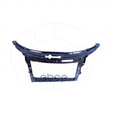 Панель передняя (телевизор) SKODA Fabia (07-10) NSP арт. NSP085J0805591