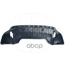 Пыльник двигателя Peugeot 308 (07-11) NSP арт. NSP1BD09030