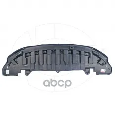 Пыльник двигателя RENAULT Arkana NSP арт. NSP1BD09040