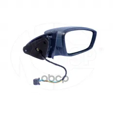 Зеркало боковое VW Polo (20-) правое электрическое NSP NSP арт. NSP085JB857508E9B9