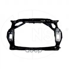Панель передняя (телевизор) AUDI Q3 (11-15) NSP арт. NSP088U0805594F