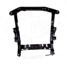 ПОДРАМНИК ДВИГАТЕЛЯ RENAULT LOGAN I NSP арт. NSP078200745454