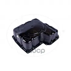 Поддон двигателя масляный FORD Transit VIII (14-) NSP арт. NSP091676580