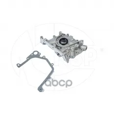 Насос масляный FORD Focus (1 4/1 6) NSP арт. nsp091697426