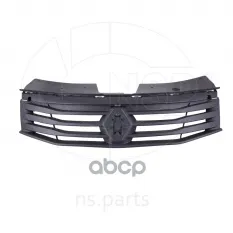 Решетка радиатора RENAULT Sandero NSP арт. NSP078200798524