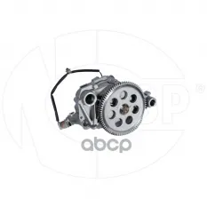 Насос масляный GEELY Coolray (20-) NSP NSP арт. NSP201050506300