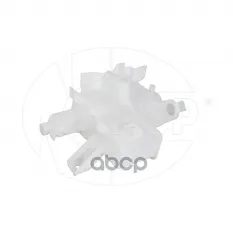 Бачок стеклоомывателя MAZDA CX-5 (12-17) NSP арт. NSP06K03167481