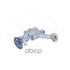 Насос масляный RENAULT Duster I (12-20) 2.0 (F4R) NSP арт. NSP07150100565R