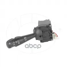 Подрулевой переключатель указателей поворотов RENAULT Duster 2010-> NSP NSP078201167977 NSP NSP078201167977 NSP арт. NSP078201167977