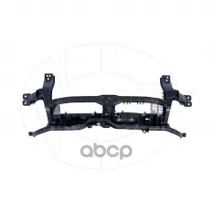 Панель FORD Transit (14-) передняя NSP NSP арт. NSP092022338