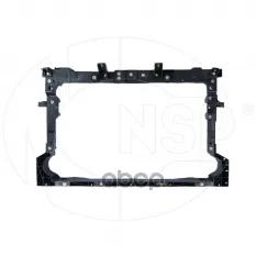 Панель передняя (телевизор) GEELY Coolray (20-) NSP арт. NSP202069028500
