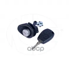 ЗАМОК КРЫШКИ БАГАЖНИКА RENAULT SANDERO II (13-22) NSP07905022529R NSP арт. NSP07905022529R