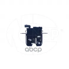 Замок крышки багажника RENAULT Duster I (12-20) NSP арт. NSP07905039326R