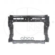 Панель передняя (телевизор) VOLKSWAGEN Tiguan II (16-) (2.0) NSP арт. NSP085NR805588E