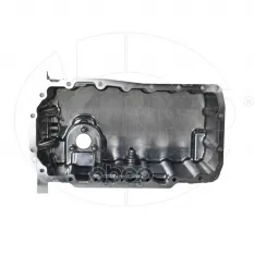 Поддон двигателя масляный VOLKSWAGEN Transporter T6 (15-) NSP арт. NSP0803L103603H