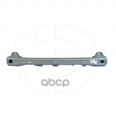 Усилитель бампера заднего CHERY Tiggo 7 Pro/7 Pro Max/EXCEED LX NSP арт. NSP14501001360AADYJ