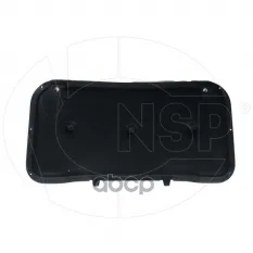 Шумоизоляция капота GEELY Atlas (16-) NSP арт. NSP205032005700