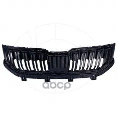 РЕШЕТКА РАДИАТОРА SKODA KAROQ I 20- (ЧЕРНАЯ) NSP арт. NSPRS97N108