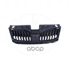 Решетка радиатора (черная) SKODA Octavia (18-21) NSP арт. NSPRS97N109