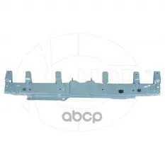 Панель радиатора CHERY Tiggo 7 PRO (20-) NSP арт. NSP14509001130AADYJ