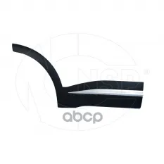 Накладка задней арки правая CHERY Tiggo 7 PRO (20-)/TIGGO 7 PRO MAX NSP арт. NSPRS97N128