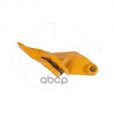 Бокорез ковша правый JCB NSP арт. NSP9AT332C4390