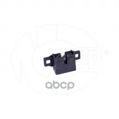 Замок капота LAND ROVER NSP арт. NSP16LR065339