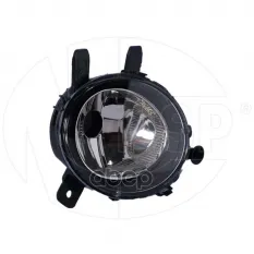 Фара противотуманная левая BMW NSP арт. NSP1763177248911