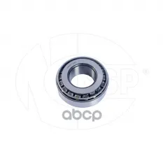 Подшипник дифференциала (роликовый конический) JCB NSP арт. NSP9WTRS501