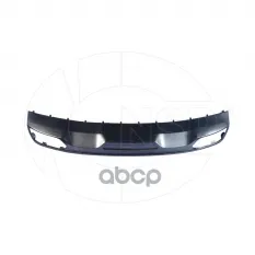 Накладка бампера переднего нижняя GEELY Atlas Pro (21- н.в.) NSP арт. NSPRS97N42