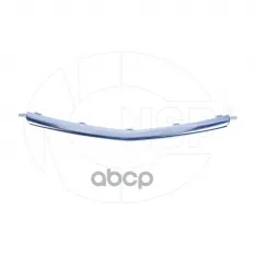 Молдинг решетки радиатора GEELY Coolray (20-) NSP арт. NSPRS97N54