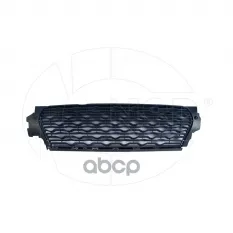 Решетка бампера переднего RENAULT Duster II (21-) NSP арт. NSPRS97N74