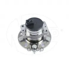 Ступица CHANGAN CS35 Plus (18-) задняя NSP NSP арт. NSPRS102N17