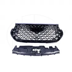 Решетка радиатора CHERY TIGGO 7 PRO 20- (без камеры) NSP арт. NSPRS97N80