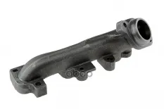КОЛЛЕКТОР ВЫХЛОПНОЙ JEEP LIBERTY 3.7 05-12, GRAND CHEROKEE 3.7 05-, COMMANDER 3. NTY арт. BKWCH000