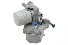 РАДИАТОР OLEJU Z FILTREM FORD TRANSIT 2.2TDCI 06-14, FIAT DUCATO 2.2D 74KW 06-11 NTY арт. CCLFR011