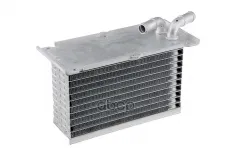 ИНТЕРКУЛЕР AUDI A3 1.2TSI 2010-,SKODA OCTAVIA II 1.2TSI 2010-, VW GOLF VI 1.2TSI NTY арт. CCLAU013
