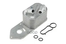 РАДИАТОР МАСЛЯНЫЙ FORD ENG. 2.0D: TRANSIT, 16-, TRANSIT CUSTOM 15-, TOURNEO CUST NTY арт. CCLFR015